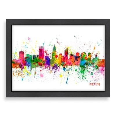 Featured Photo of 18 Best Ideas Canvas Wall Art of Perth