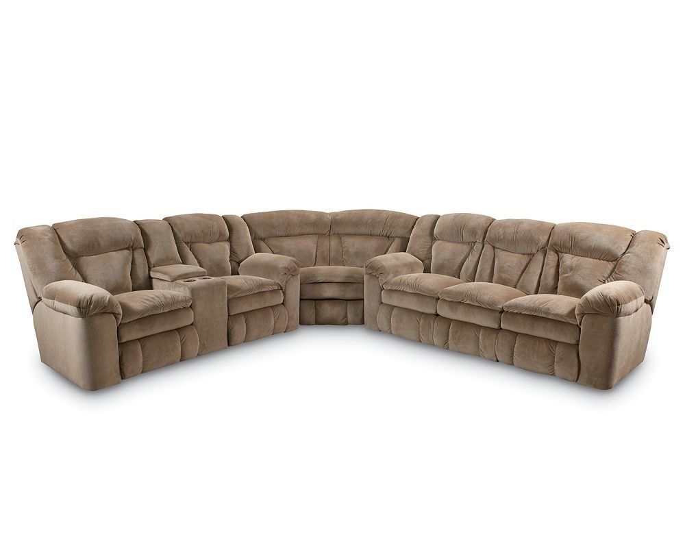 Awesome Lane Furniture Tallahassee Power Reclining Sectional Sofa For Tallahassee Sectional Sofas (View 10 of 10)