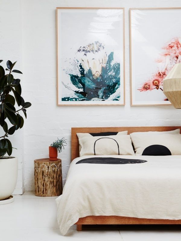 Best 25 Bedroom Artwork Ideas On Pinterest Large Artwork Framed Throughout Framed Art Prints For Bedroom (Photo 1 of 15)