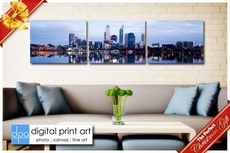 Featured Photo of 15 Best Melbourne Canvas Wall Art