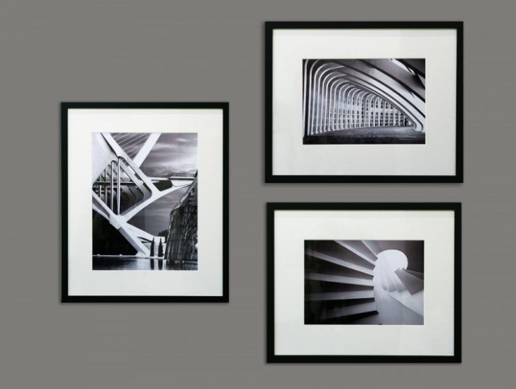 Black And White Wall Art Prints – Chatta Artprints Intended For Black Framed Art Prints (Photo 1 of 15)