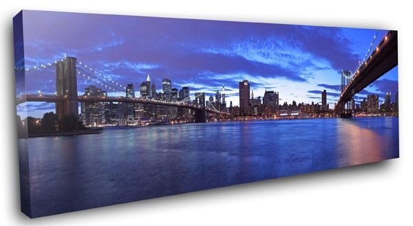 Featured Photo of  Best 15+ of Brisbane Canvas Wall Art