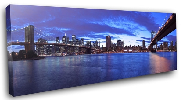 Blue Horizon Prints – Brisbane Canvas Prints & Pictures Within Brisbane Canvas Wall Art (Photo 1 of 15)