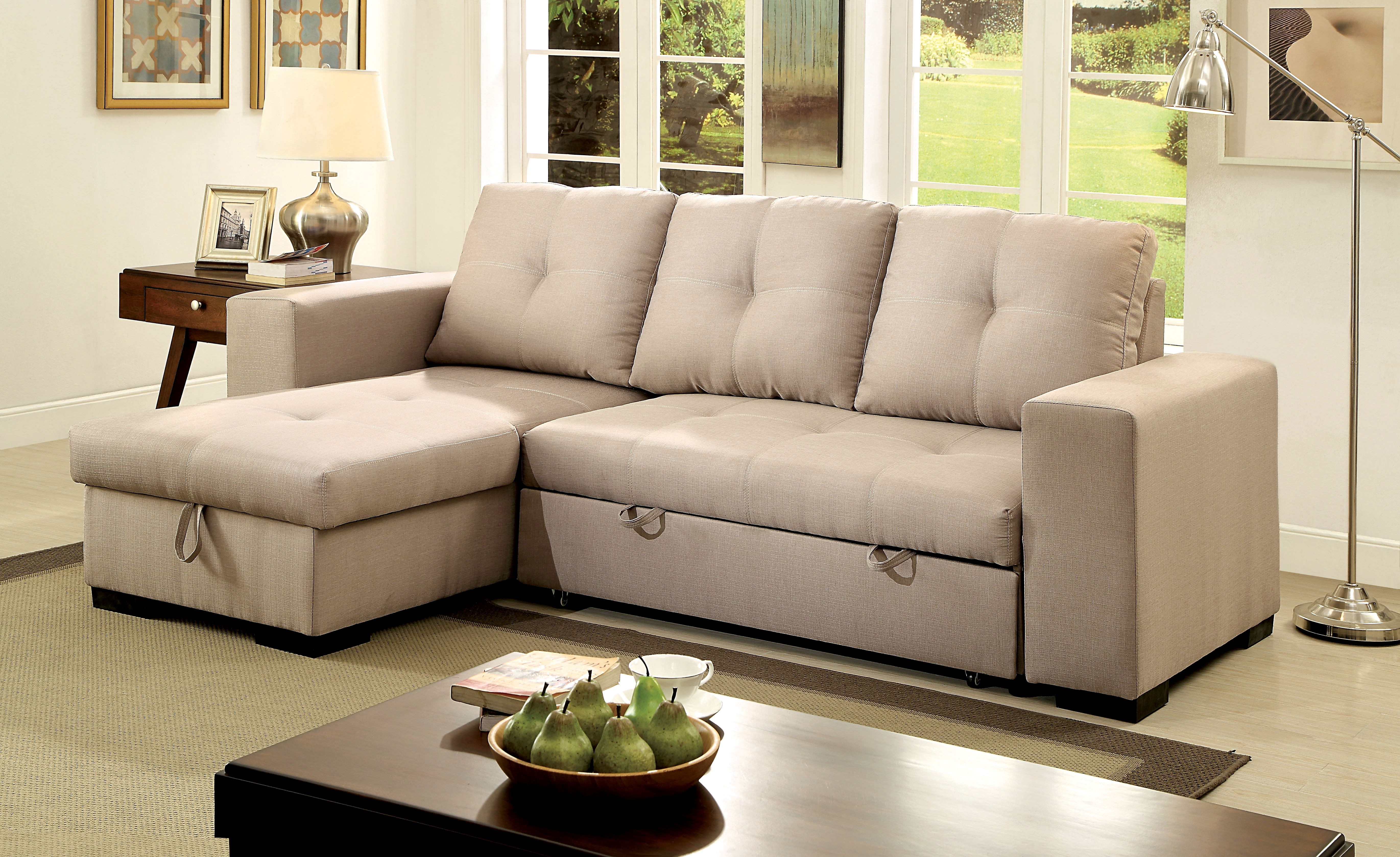 Featured Photo of 2024 Latest Kmart Sectional Sofas