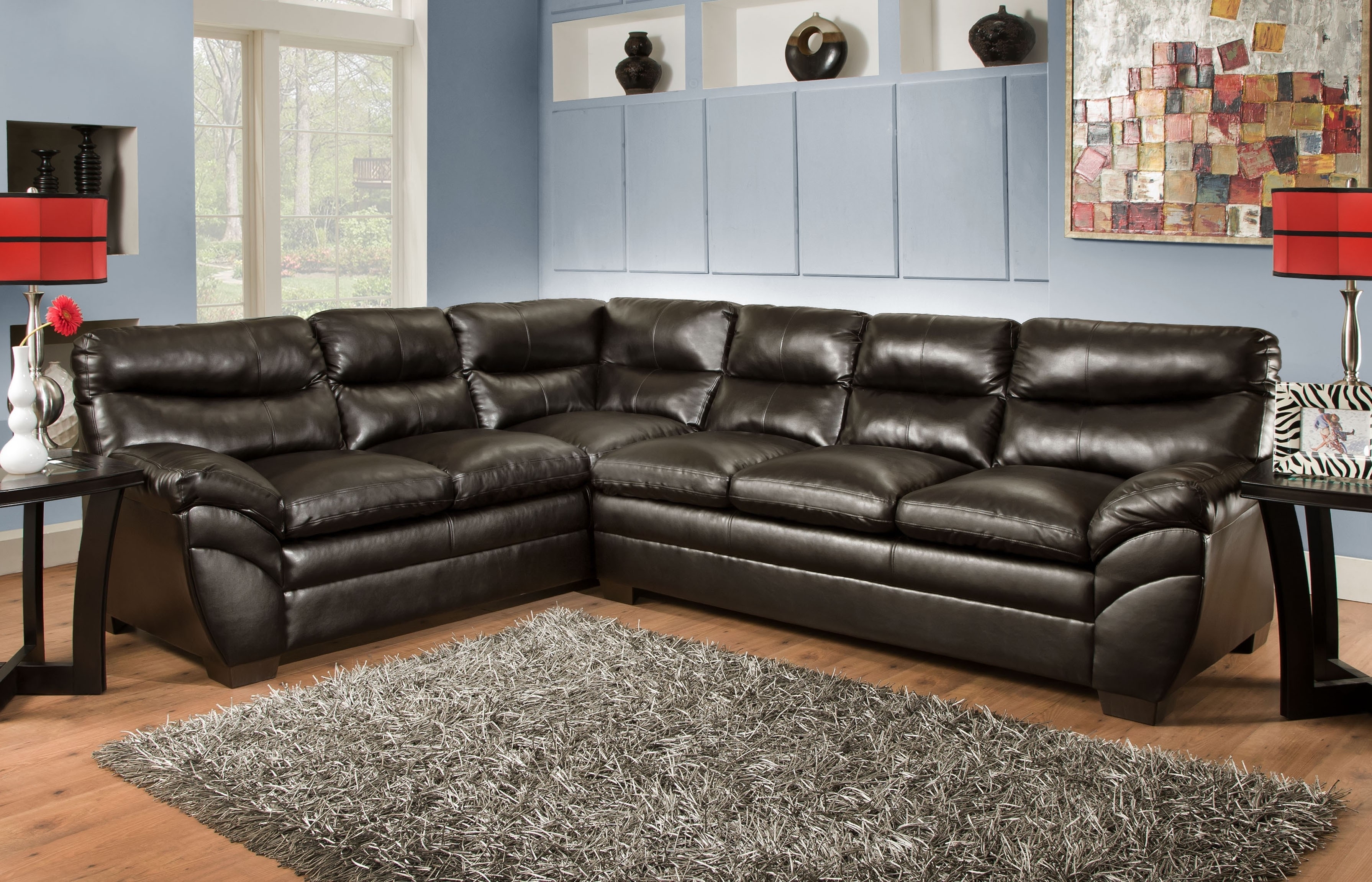 Brilliant Sectional Sofas Orange County – Mediasupload Throughout Orange County Sofas (Photo 1 of 10)