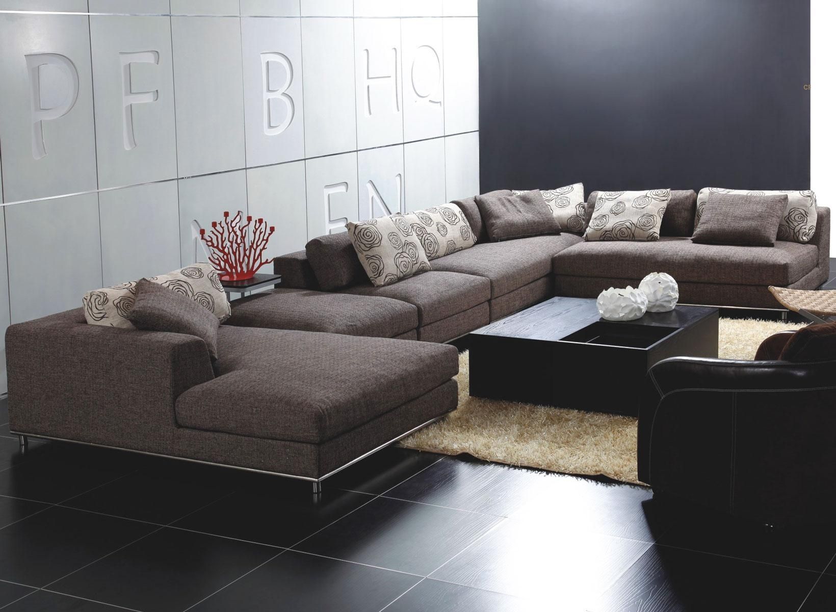 Cheap Sectional Sofas In Calgary | Functionalities Inside Sectional Sofas At Calgary (View 1 of 10)