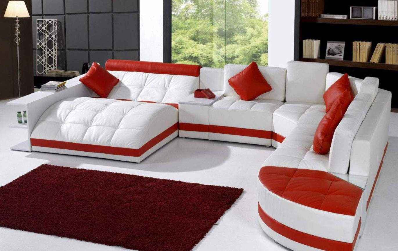 Featured Photo of 10 Photos Portland Sectional Sofas