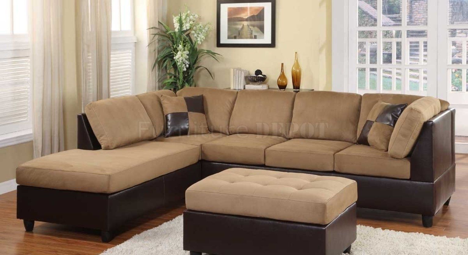 Collection Sectional Sofas Portland – Mediasupload Inside Portland Or Sectional Sofas (View 1 of 10)