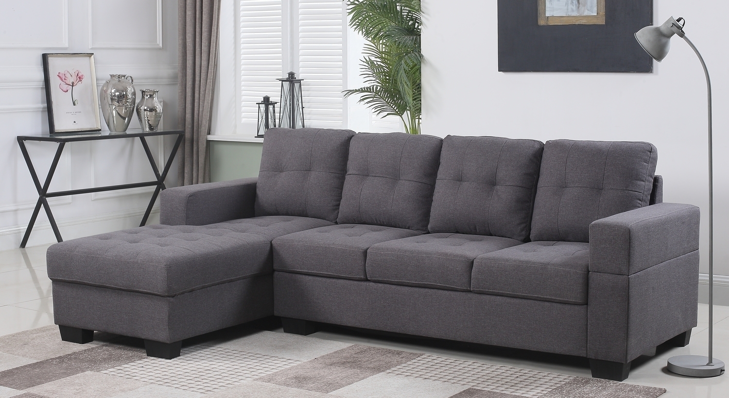 Comfort Night | Scarborough, Ontario M1r 3a4 With Regard To Scarborough Sectional Sofas (Photo 1 of 10)