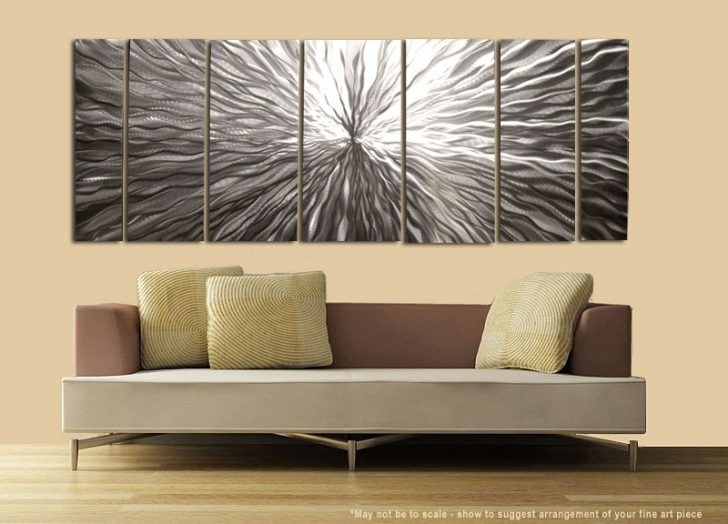 Featured Photo of 15 Best Ideas Modern Wall Accents