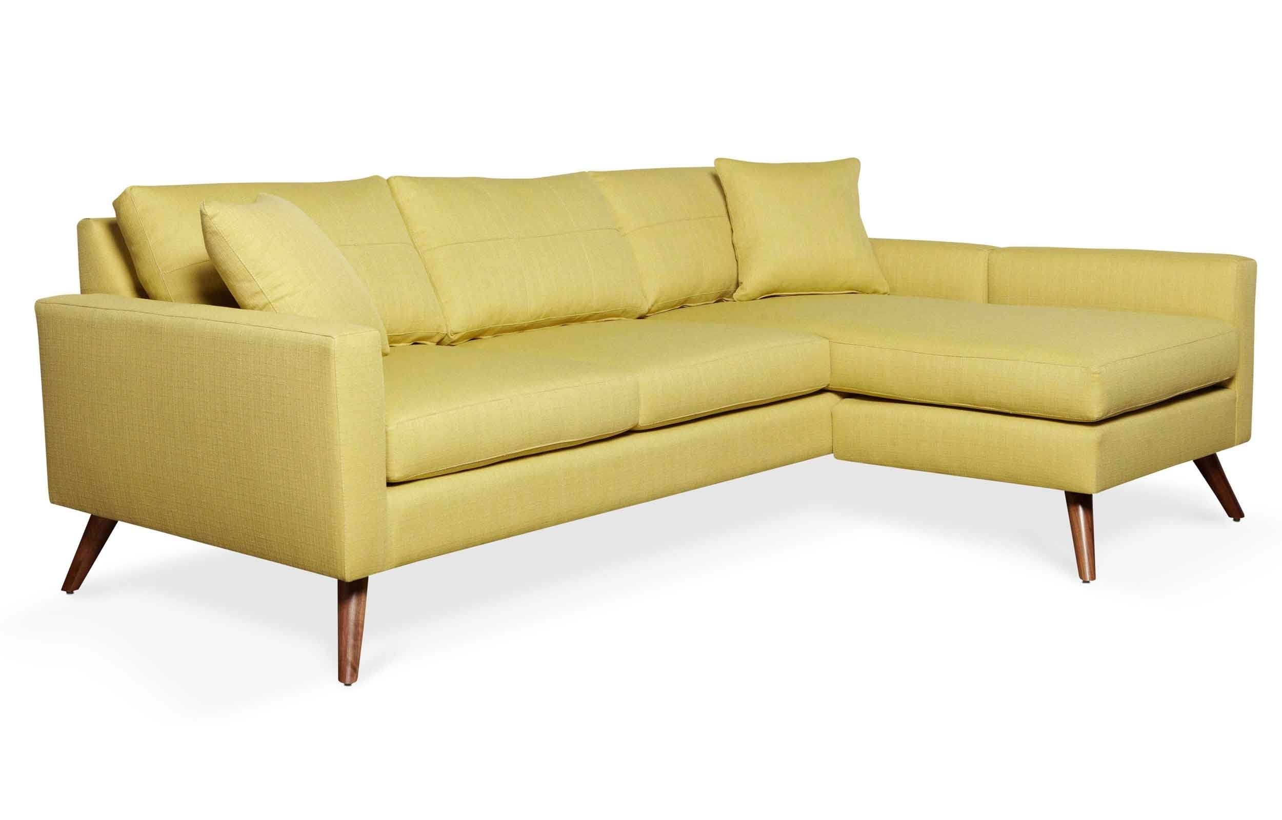 Dane Apartment Sofa | Viesso Pertaining To Apartment Sofas (Photo 1 of 10)