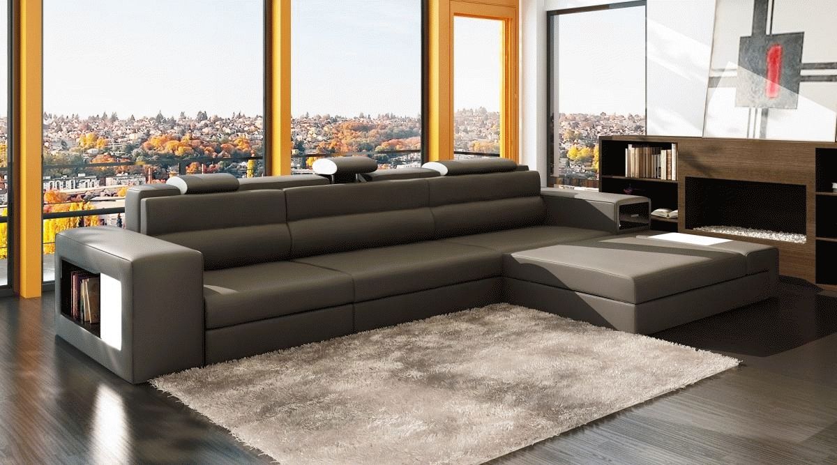 Decorating: Cosmopolitan Sectional Sofa In Beigevig Furniture Within Knoxville Tn Sectional Sofas (View 7 of 10)