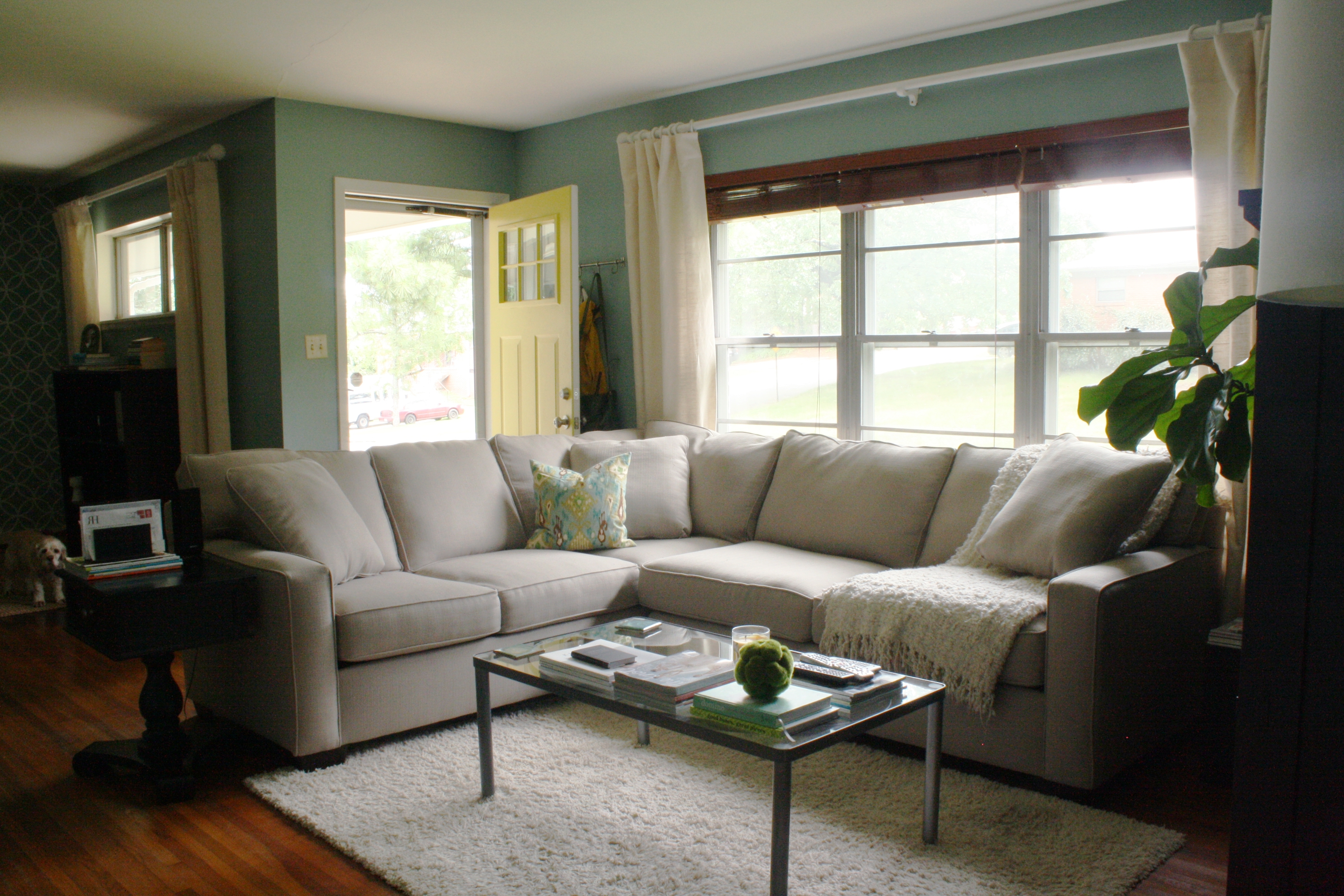 Featured Photo of 10 Collection of Dillards Sectional Sofas