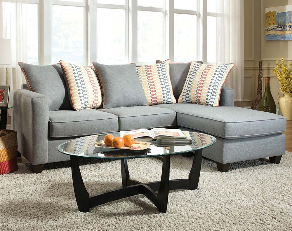 Discount Living Room Furniture & Living Room Sets | American Freight For Dayton Ohio Sectional Sofas (Photo 1 of 10)