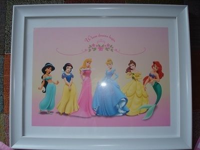 Disney Princess Framed Wall Art Wall Art Prints Free Bestonline In Inside Disney Framed Art Prints (View 8 of 15)