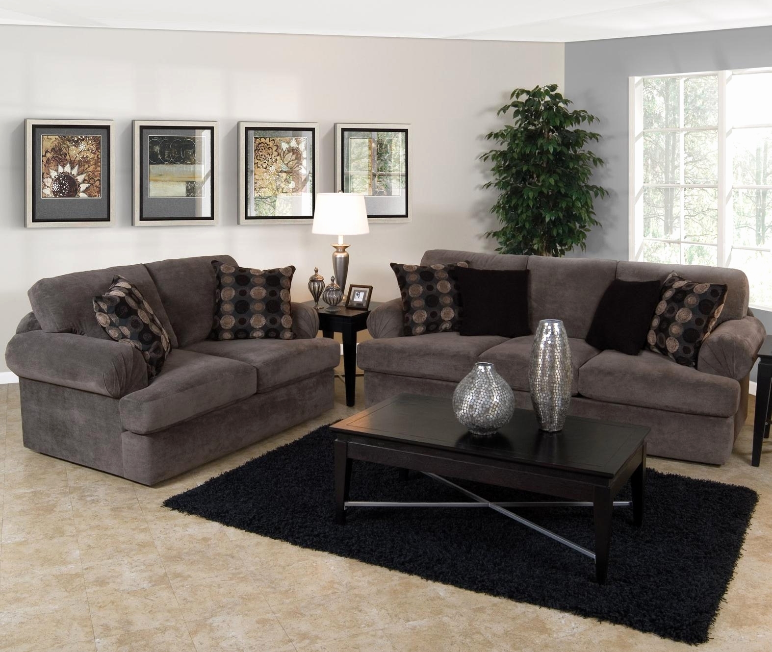 Featured Photo of The Best Nova Scotia Sectional Sofas