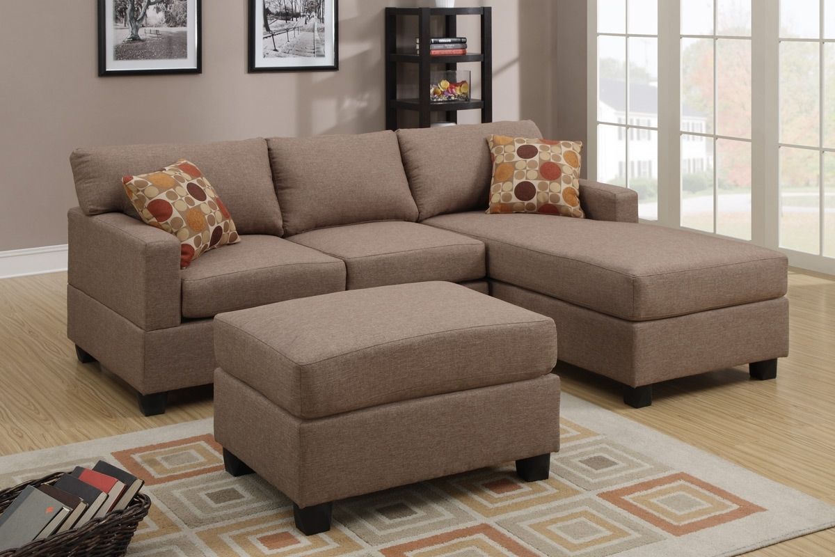 Featured Photo of 10 The Best Denver Sectional Sofas