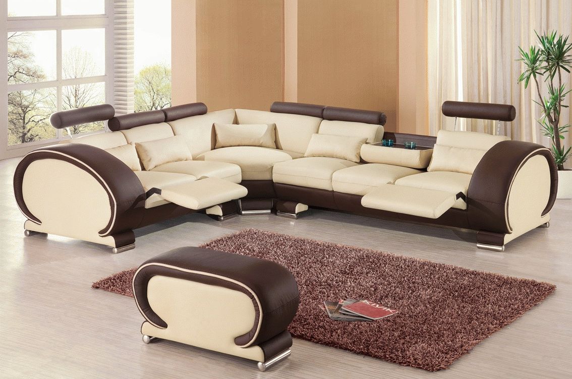 European Sectional Sofa – Home Design Ideas And Pictures Inside Sectional Sofas From Europe (Photo 5 of 10)