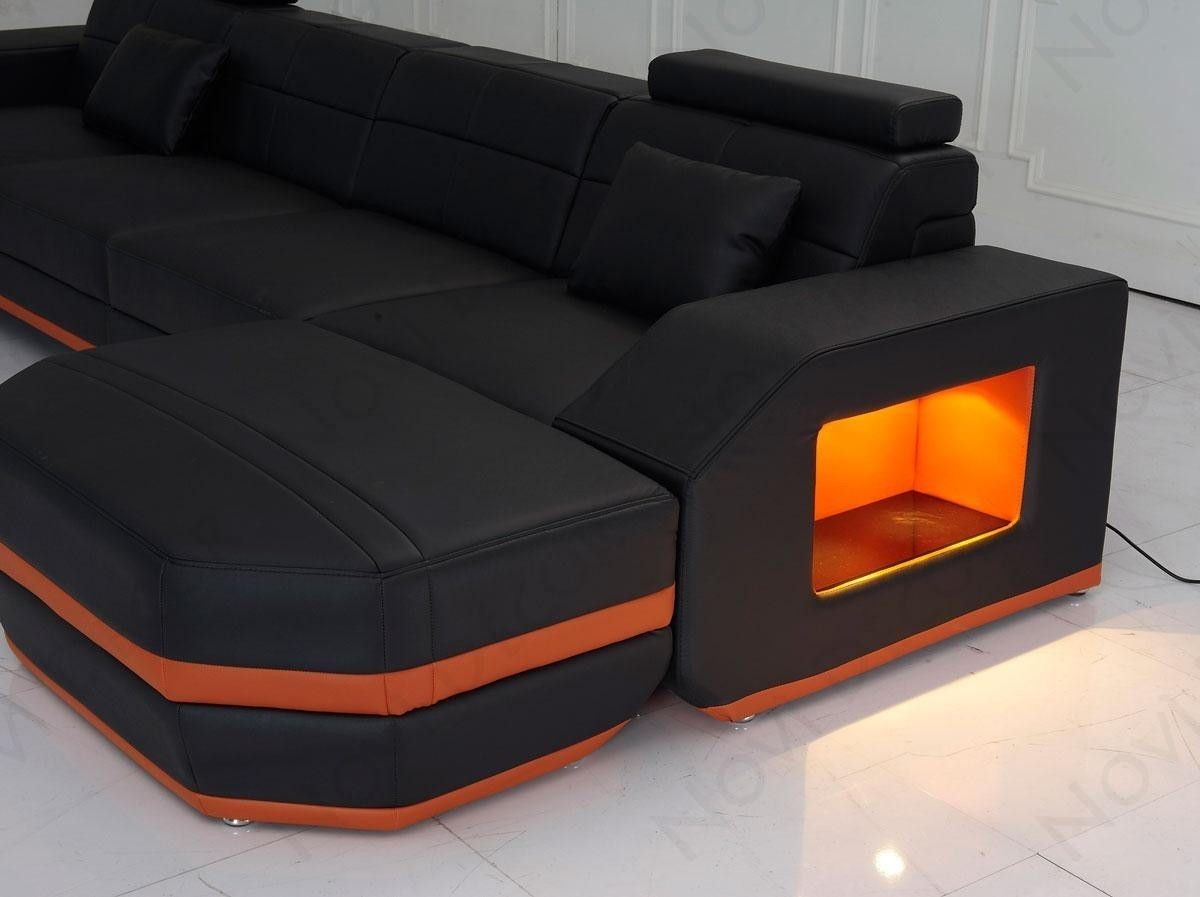 Extraordinary Custom Sectional Sofa Design 87 For Black Sectional Regarding Customizable Sectional Sofas (View 6 of 10)