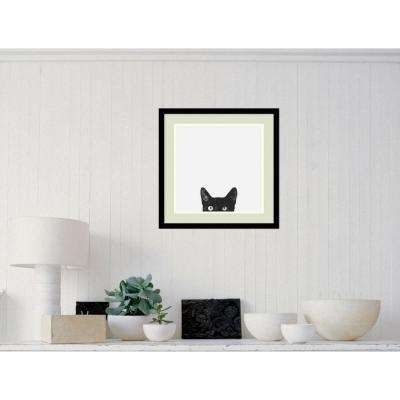 Framed Art – Art – The Home Depot Within Framed And Matted Art Prints (View 4 of 15)
