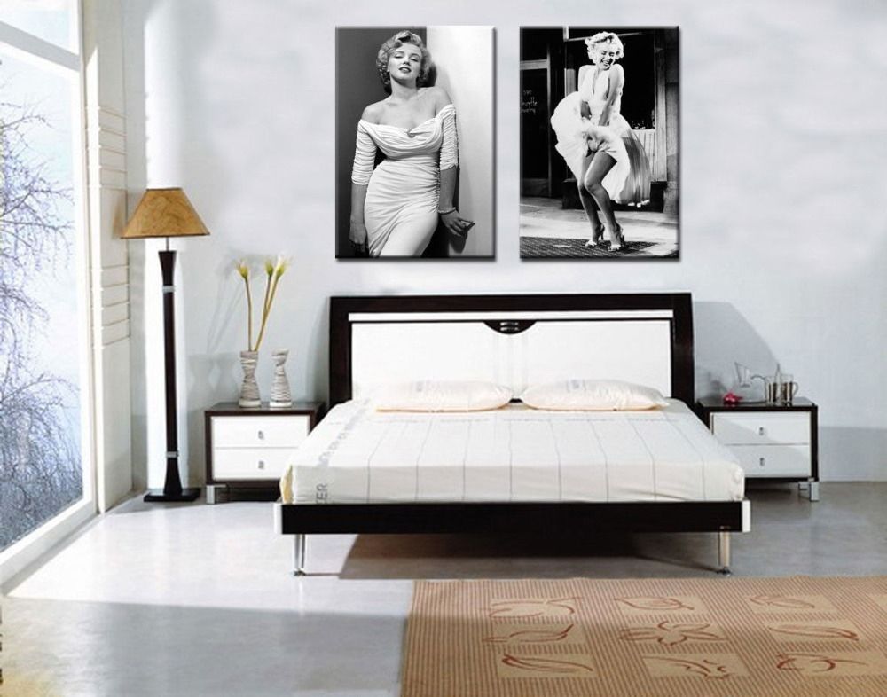 Framed Pictures For Bedroom – Tehno Art Within Framed Art Prints For Bedroom (Photo 11 of 15)