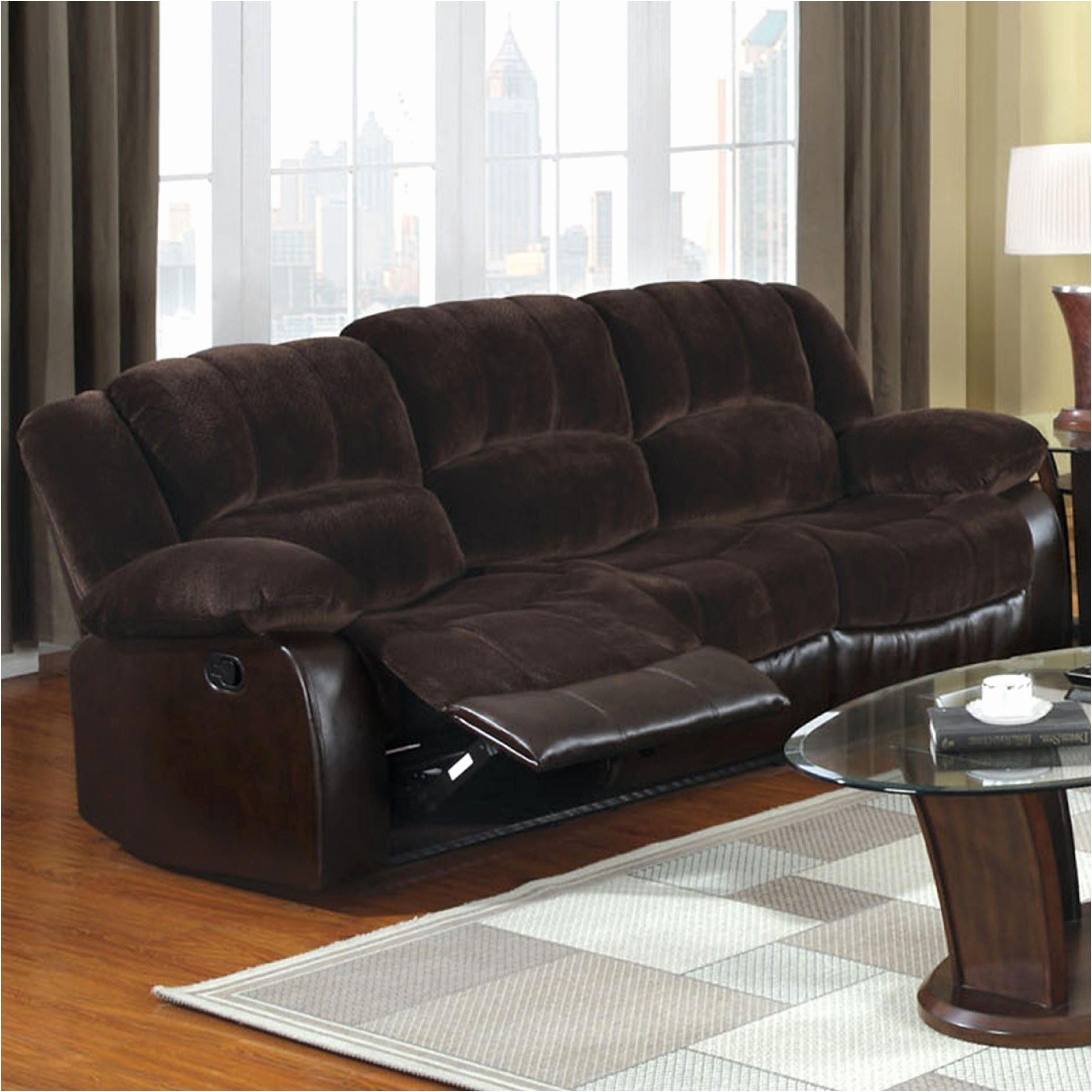 Fresh Sears Leather Sofa New – Intuisiblog For Sears Sofas (Photo 2 of 10)