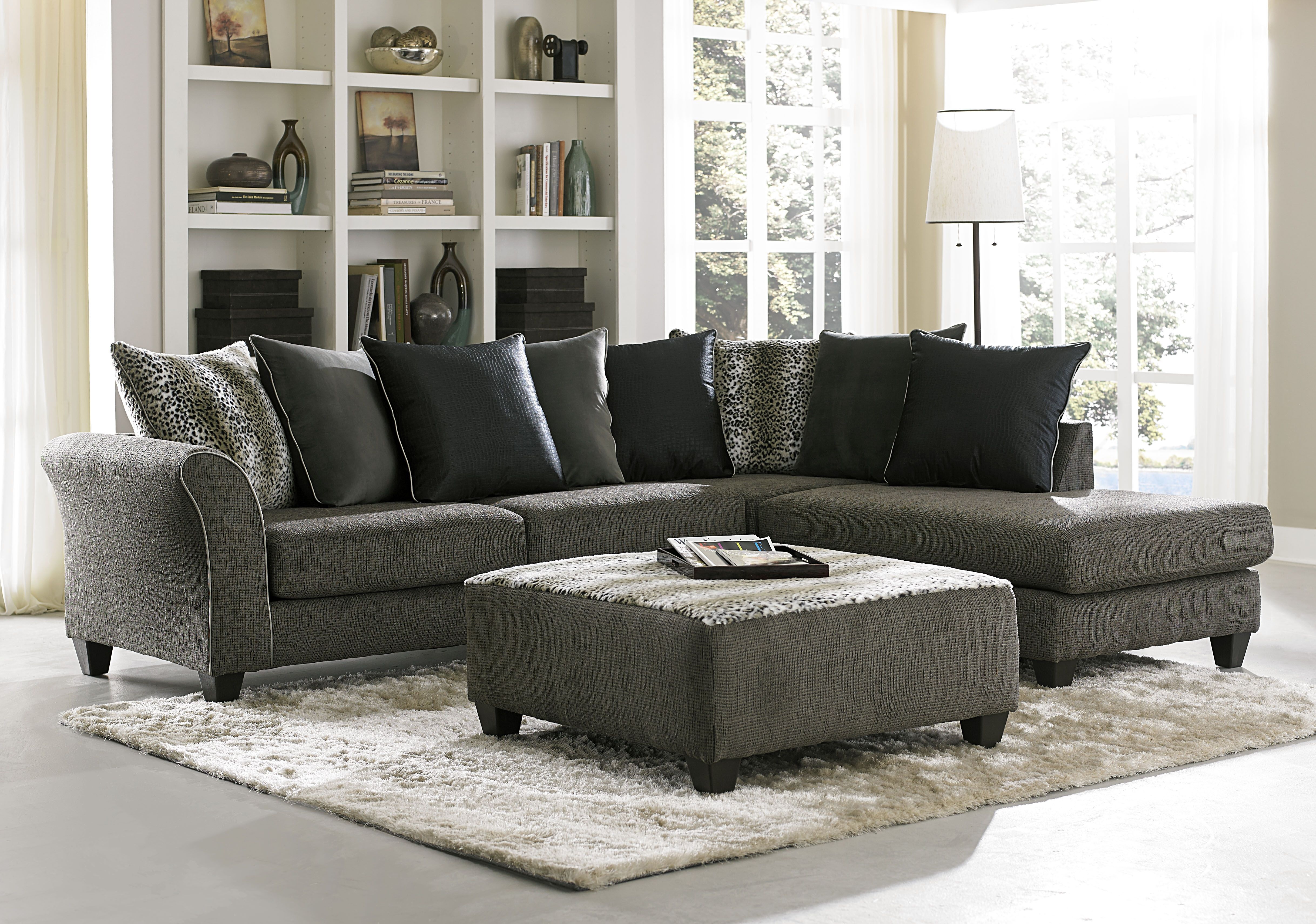 Furniture: American Freight Sectionals For Luxury Living Room Sofas Intended For Memphis Tn Sectional Sofas (Photo 10 of 10)