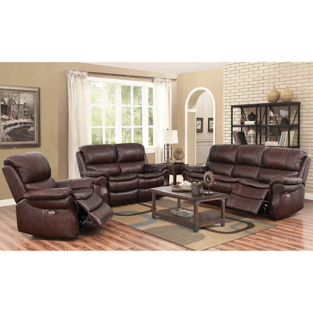 Featured Photo of The Best Lubbock Sectional Sofas