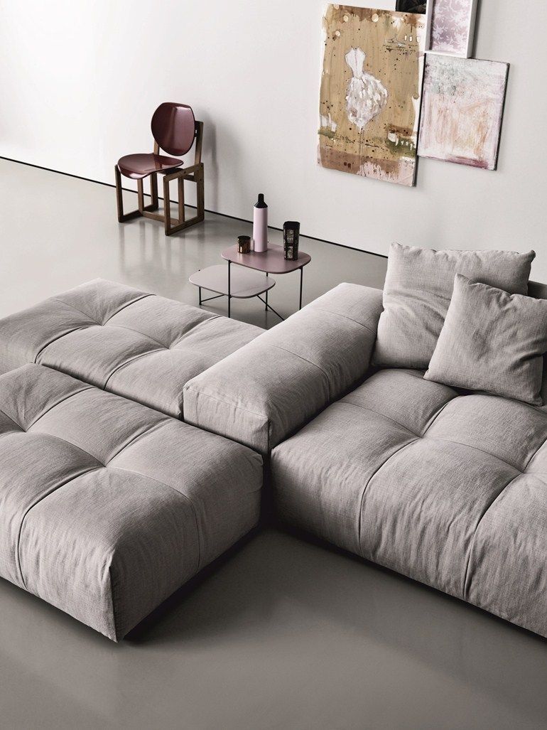 Furniture Interior. Cool Modern Design Modular Sofas For Small Inside Modular Sectional Sofas (Photo 5 of 10)