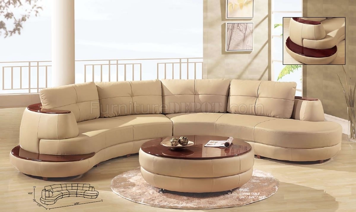 Featured Photo of The 10 Best Collection of 100x80 Sectional Sofas