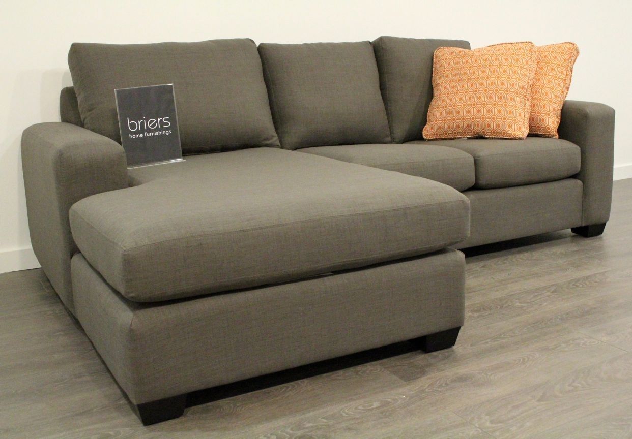 Hamilton Sectional Sofa – Custom Made | Buy Sectional Sofas In Vancouver Bc Canada Sectional Sofas (Photo 2 of 10)