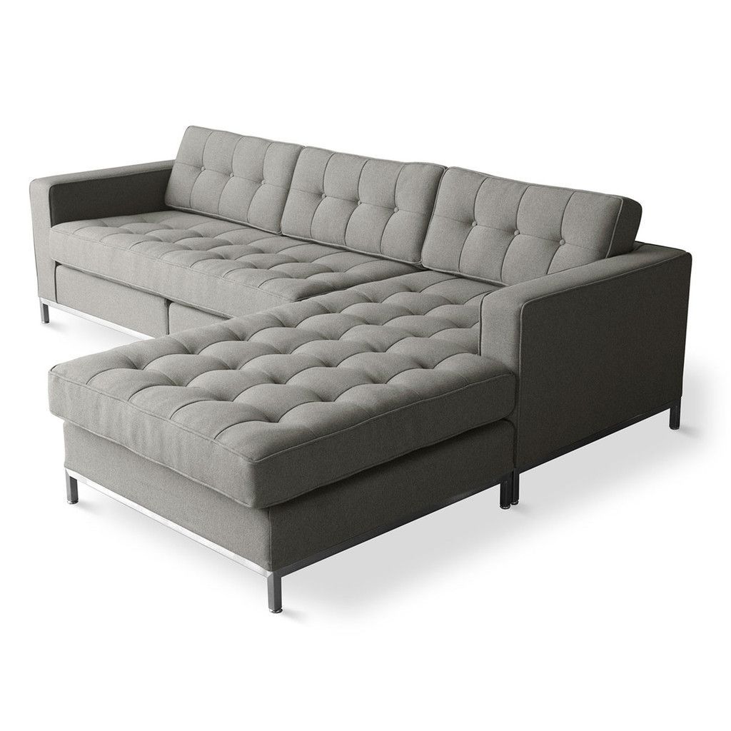 Jane Bi Sectionalgus Modern Furniture | Living Room | Pinterest Throughout Jane Bi Sectional Sofas (Photo 2 of 10)