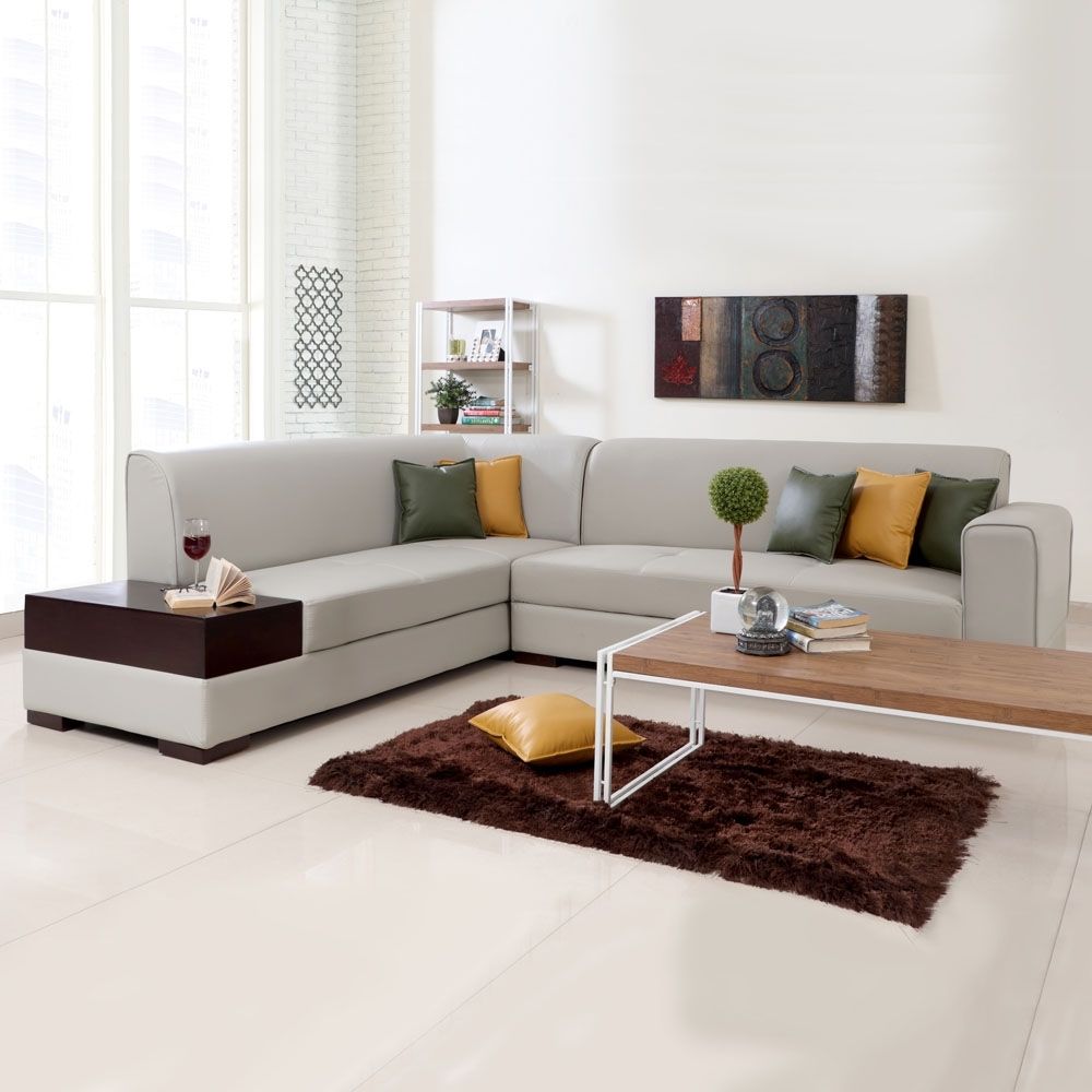 L Shaped Sofas Within L Shaped Sofas (Photo 1 of 10)