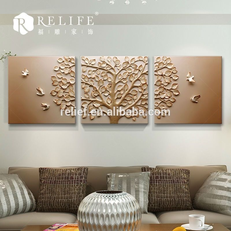 Lace Relief Wall – Google Search | Ideas For The House | Pinterest Inside India Abstract Metal Wall Art (View 1 of 15)