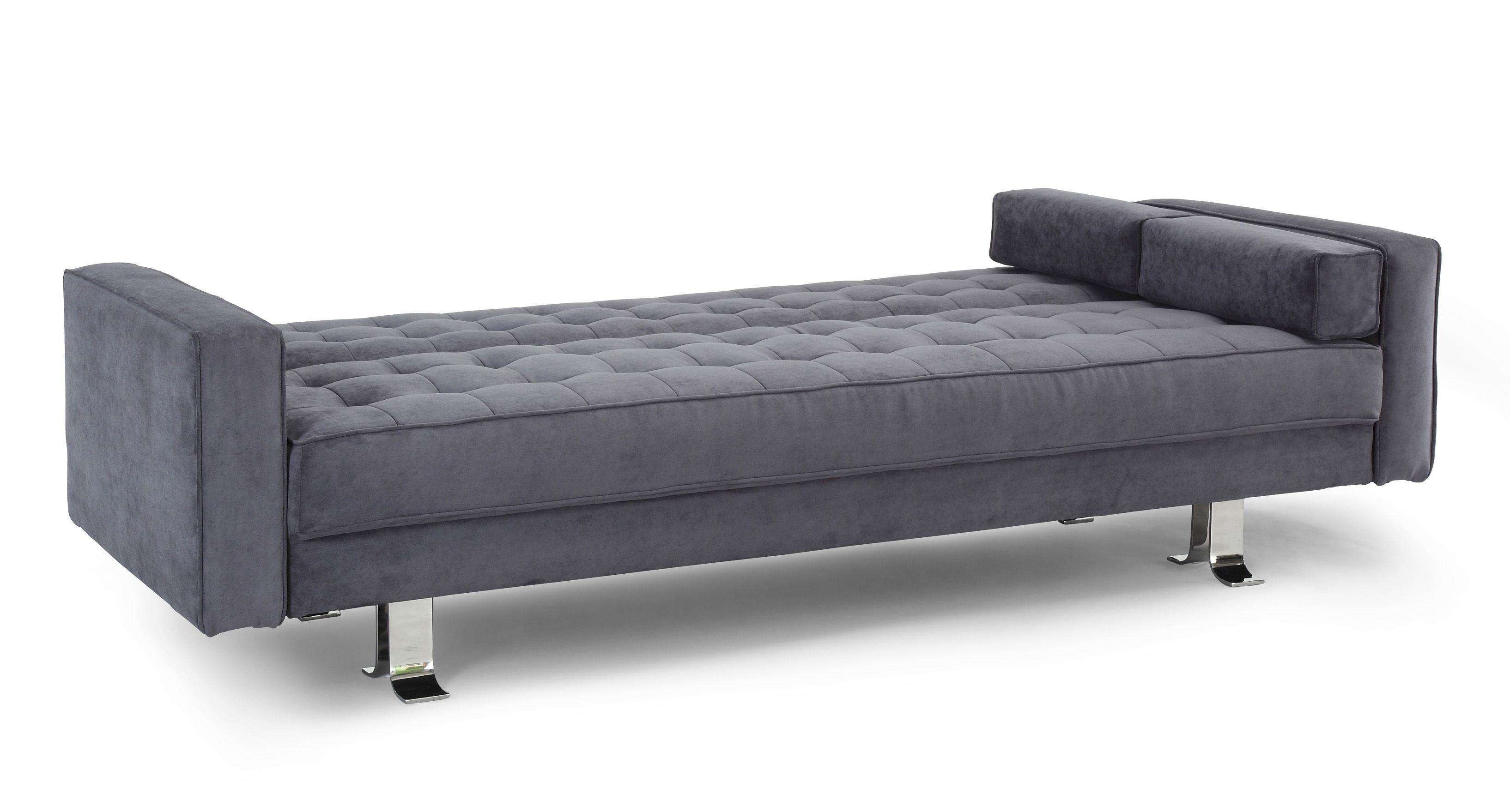 Lifestyle Solutions Rudolpho Convertible Sofa Ga Rup Cc Set Throughout Convertible Sofas (View 2 of 10)