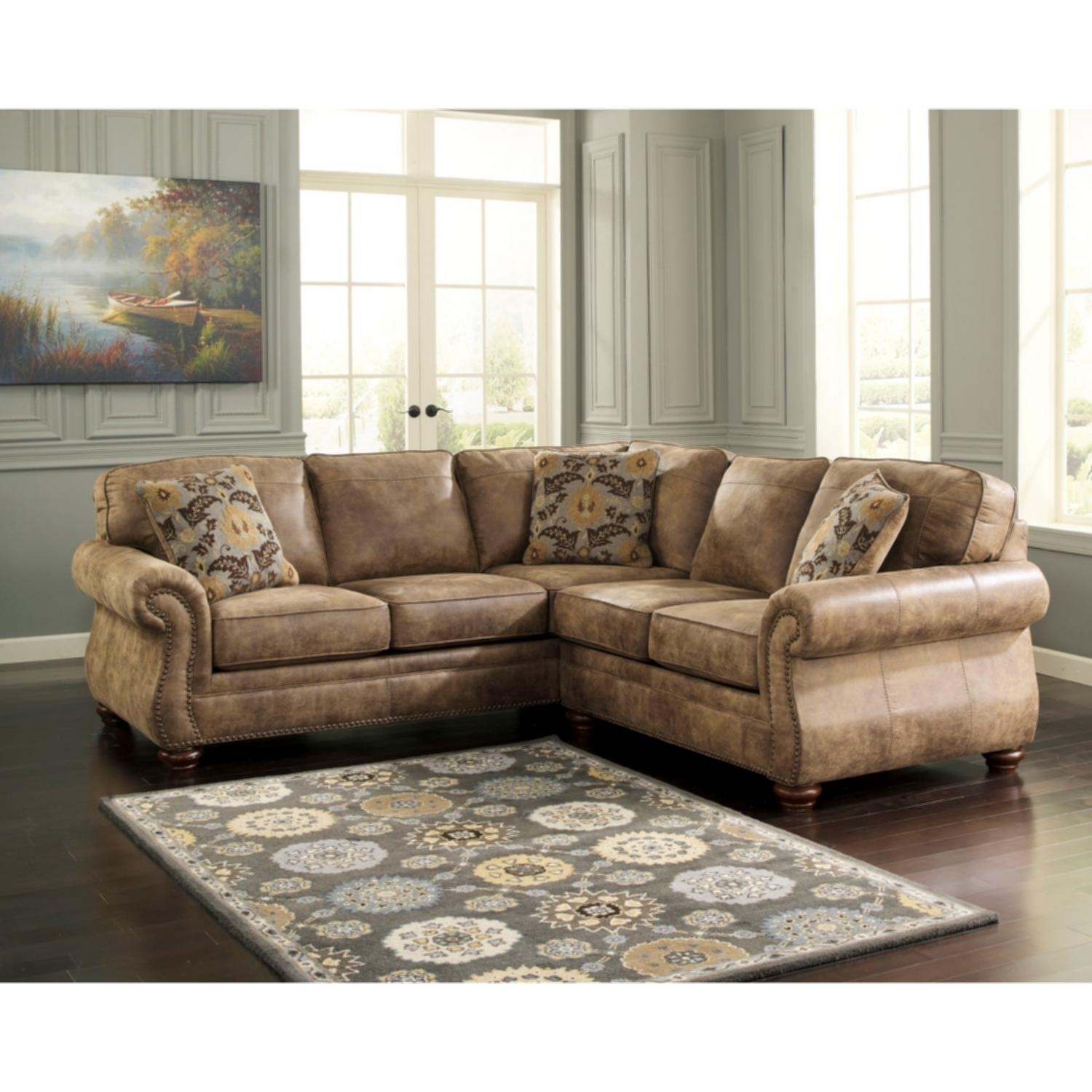 Featured Photo of 10 Best Ideas Kijiji Edmonton Sectional Sofas