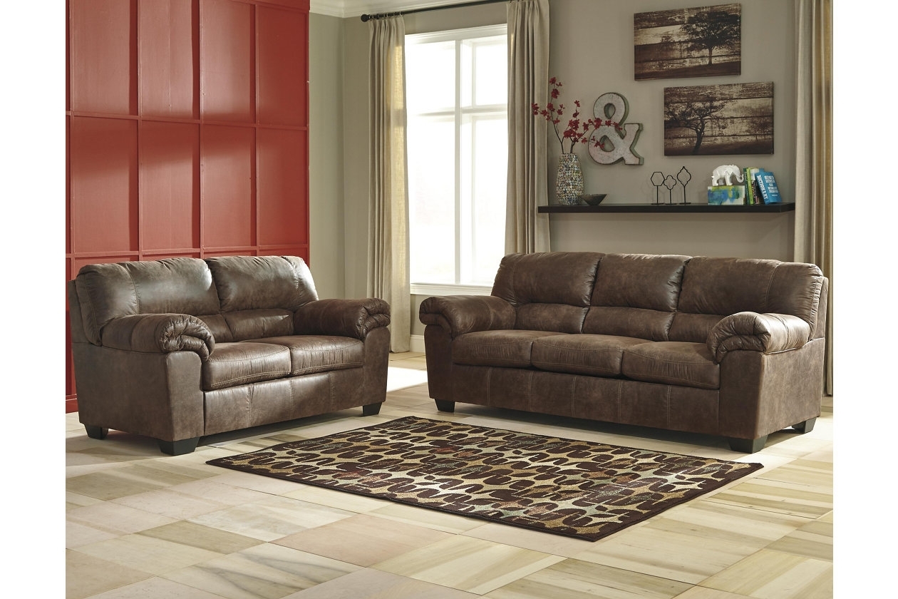 Featured Photo of 10 Photos 10x8 Sectional Sofas