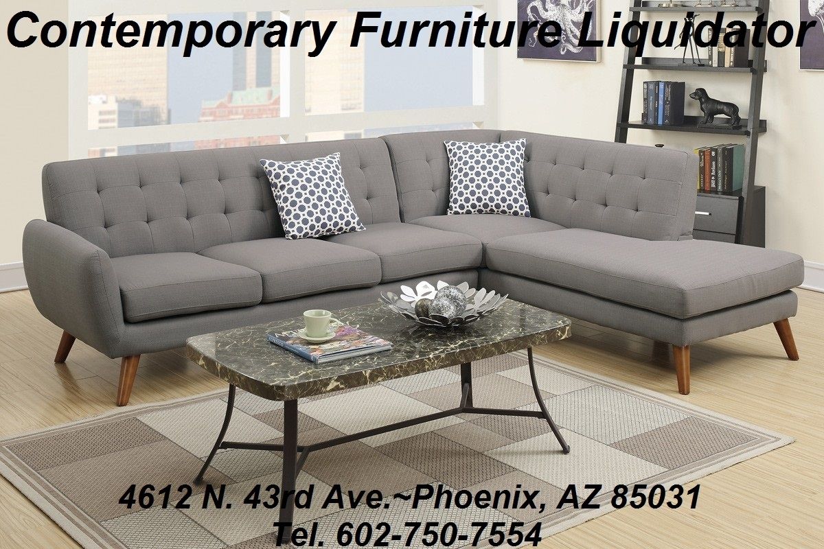 Living Rooms | Modern Furniture Phoenix Furniture Discount Furniture Intended For Phoenix Arizona Sectional Sofas (Photo 9 of 10)