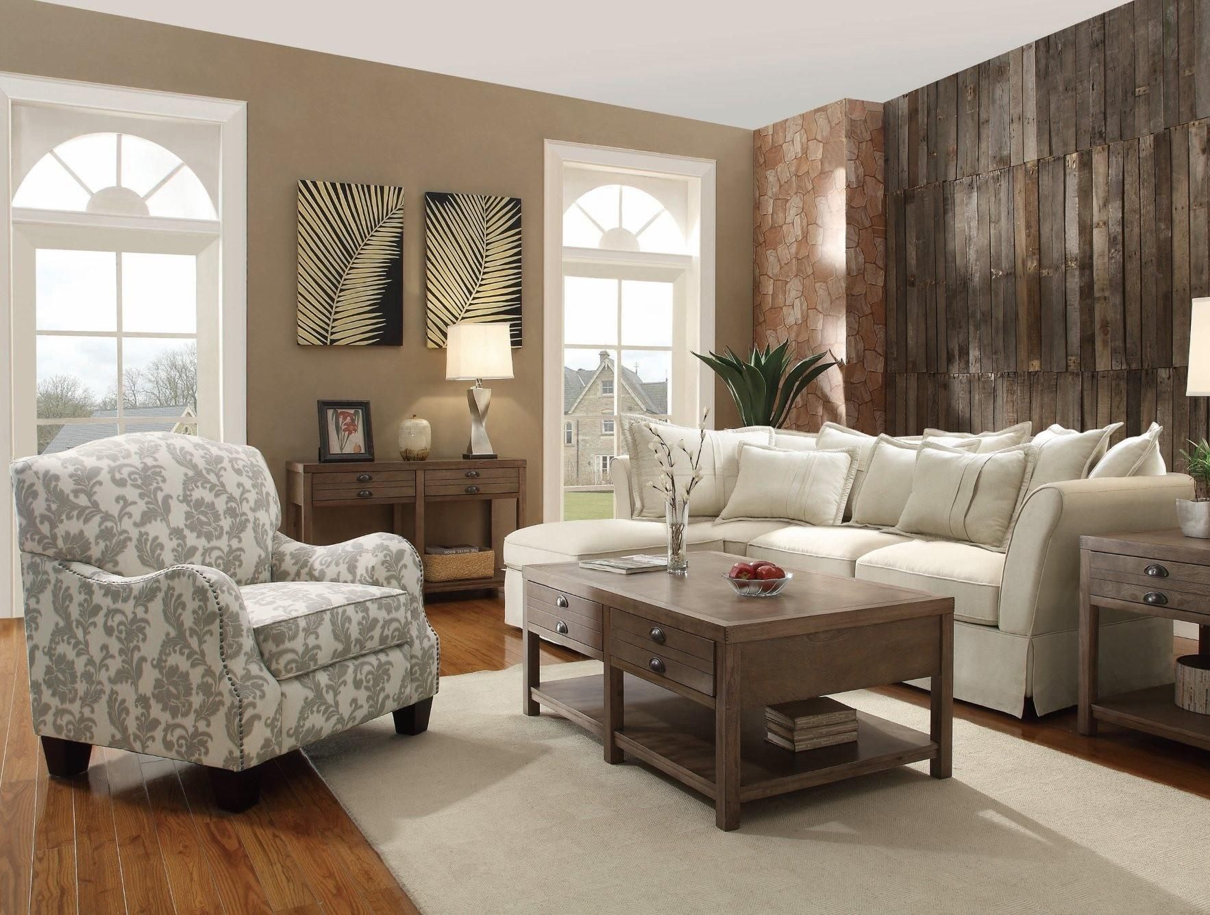 Livingroom – T And T Upholstery & Drapery, Everett, Wa (View 4 of 10)