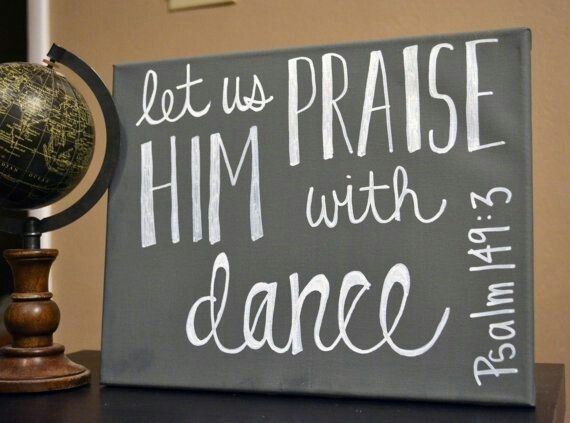 Love This Quote For A Dance Shirt | Teenage Girl | Pinterest With Dance Quotes Canvas Wall Art (Photo 8 of 15)