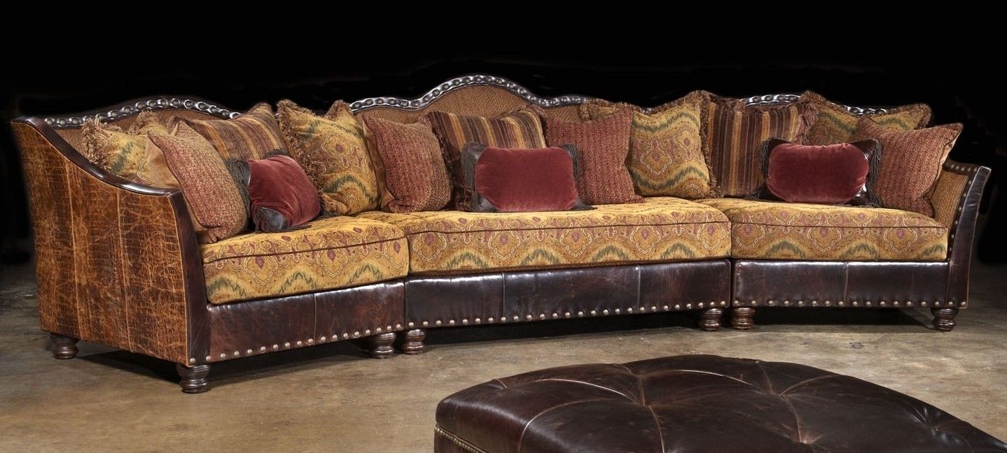 Lovely Customizable Sectional Sofa – Buildsimplehome Regarding Customizable Sectional Sofas (View 7 of 10)