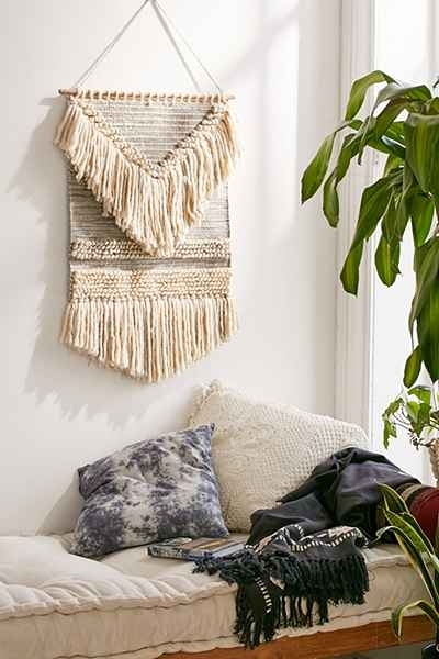 Featured Photo of 15 Best Ideas Fabric Wall Art Urban Outfitters