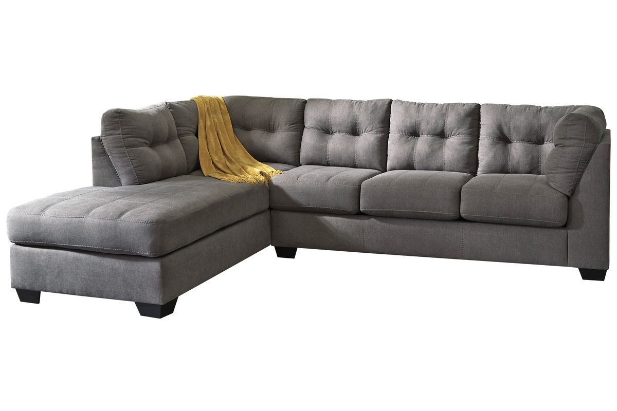 Malo Left Arm Facing Sectional At Gardner White Intended For Gardner White Sectional Sofas (Photo 1 of 10)