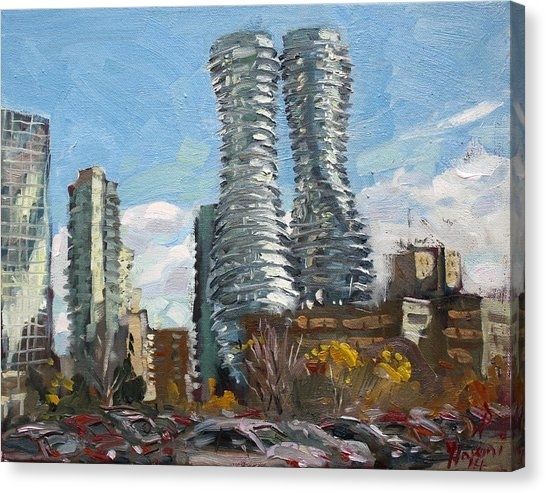 Mississauga Canvas Prints (page #2 Of 9) | Fine Art America With Regard To Mississauga Canvas Wall Art (View 3 of 15)