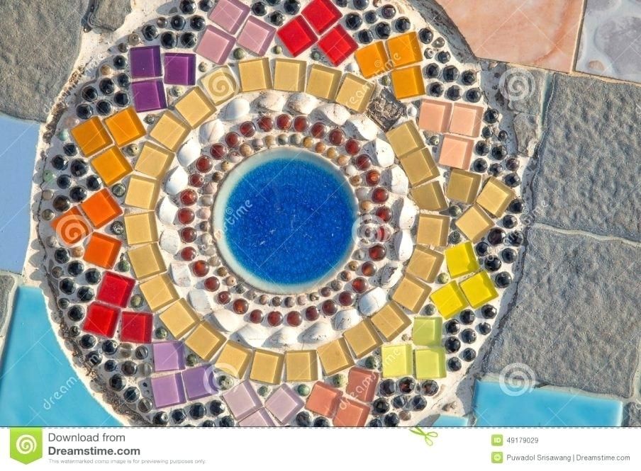 Mosaic Wall Art For Sale Fascinating Glass Mosaic Wall Art For For Abstract Mosaic Wall Art (View 15 of 15)