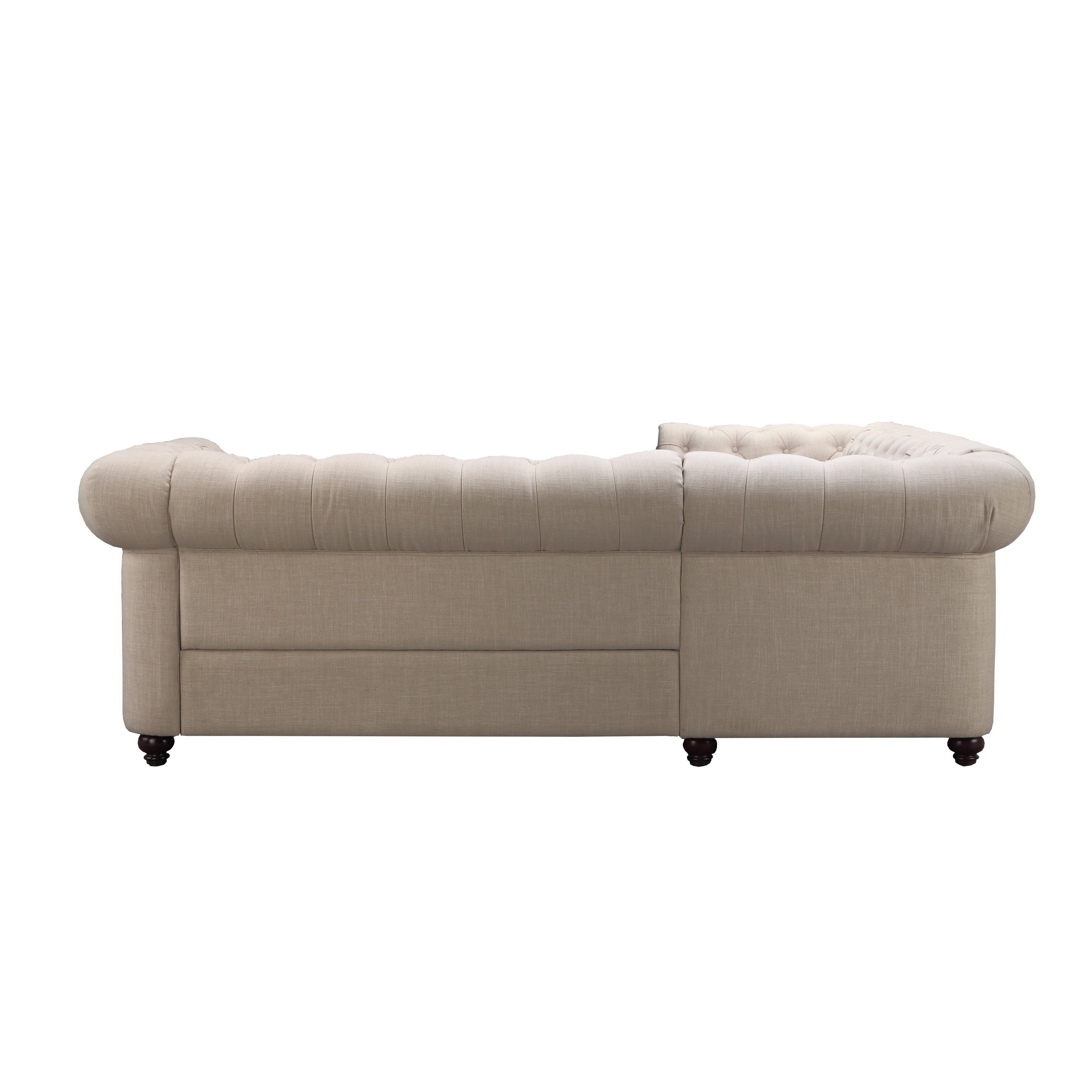 Moser Bay Furniture 6 Seat Sectional Sofa Set – Free Shipping Today For The Bay Sectional Sofas (Photo 1 of 10)