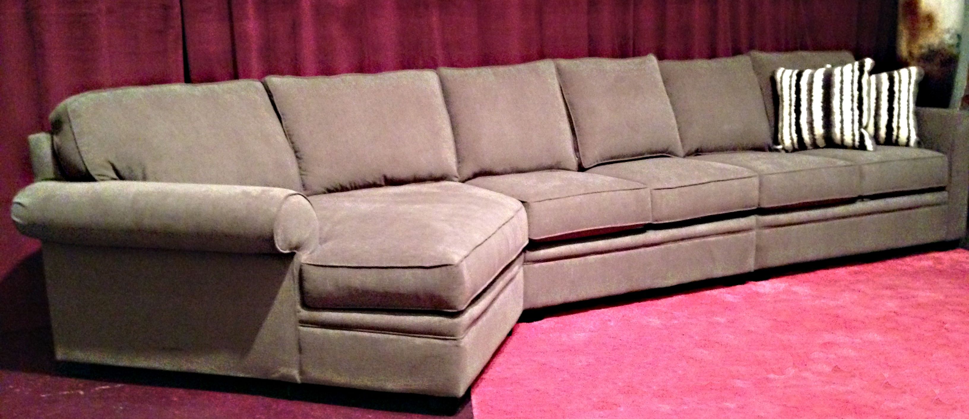 New Sectional Sofas Nashville 80 With Additional Used Sectional Throughout Nashville Sectional Sofas (Photo 9 of 10)