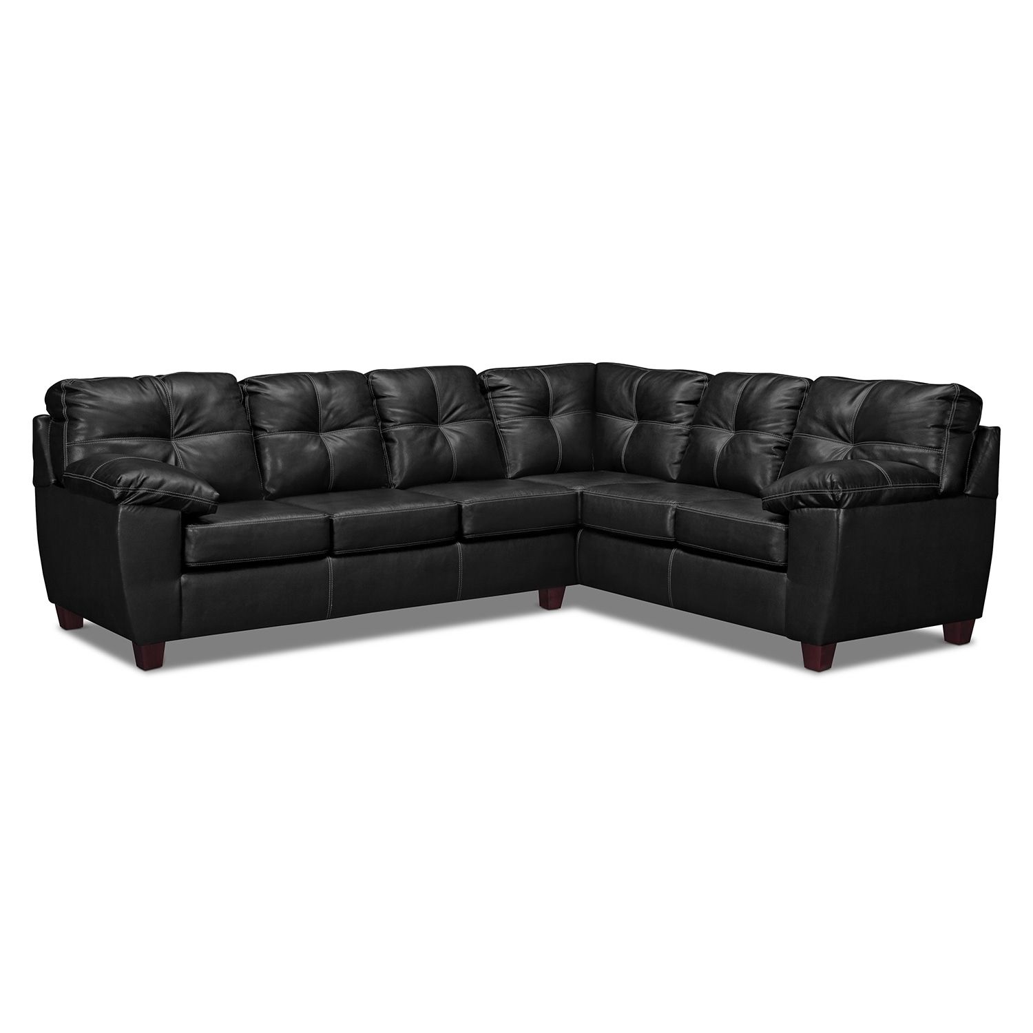 On Sale Furniture | Value City Furniture | Value City Furniture And Pertaining To Quad Cities Sectional Sofas (Photo 1 of 10)