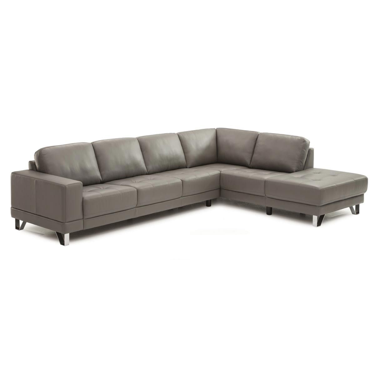Palliser Seattle Sectional From $1, (View 3 of 10)
