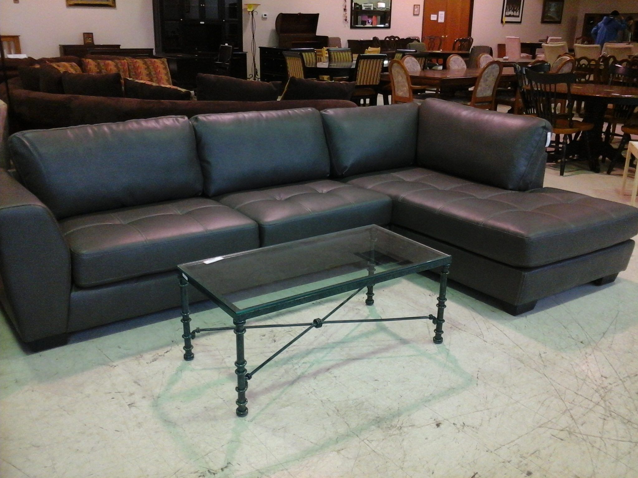 Raymour And Flanigan Leather Sofa | Aifaresidency Pertaining To Sectional Sofas At Raymour And Flanigan (View 10 of 10)